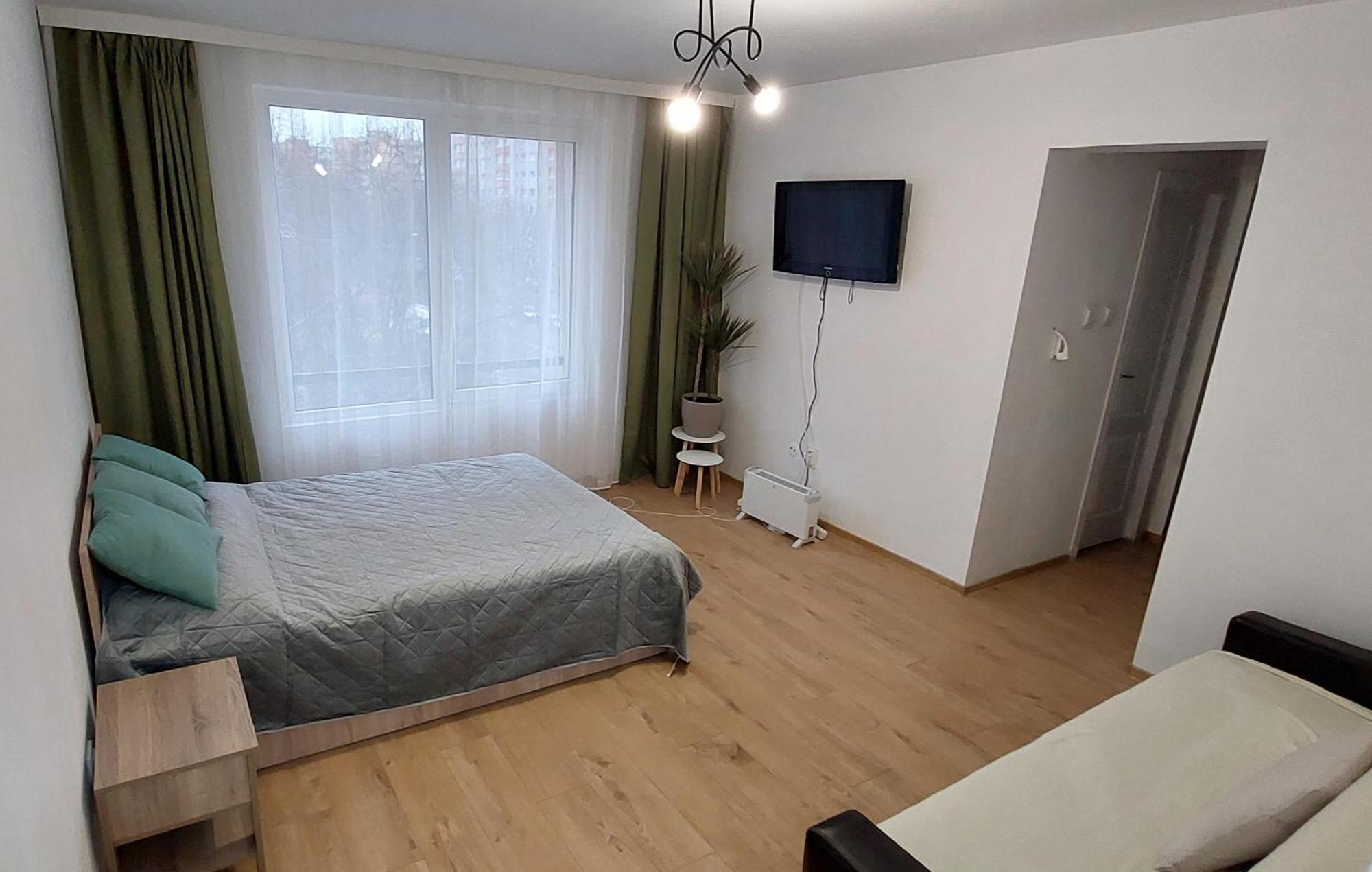 Panorama Apartment Targu Mures