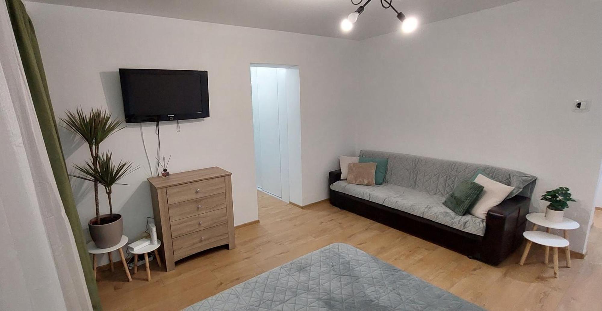 Apartment Panorama *