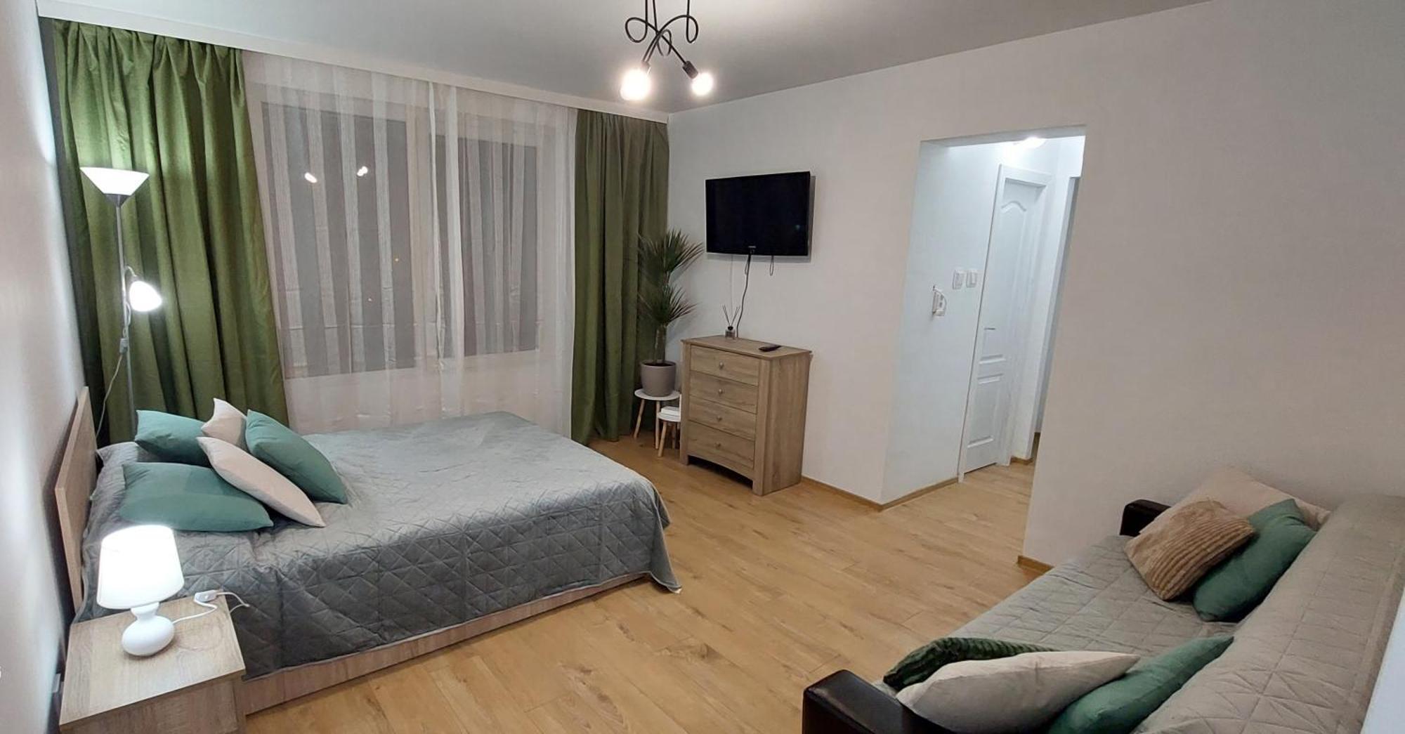 Apartment Panorama Targu Mures